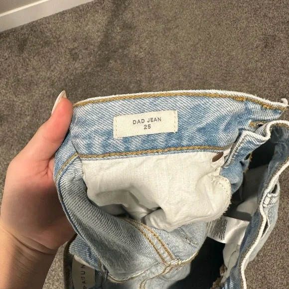 brand new pants from pacsun! haven’t even worn 1 time, past return date:/ - Picture 2 of 3